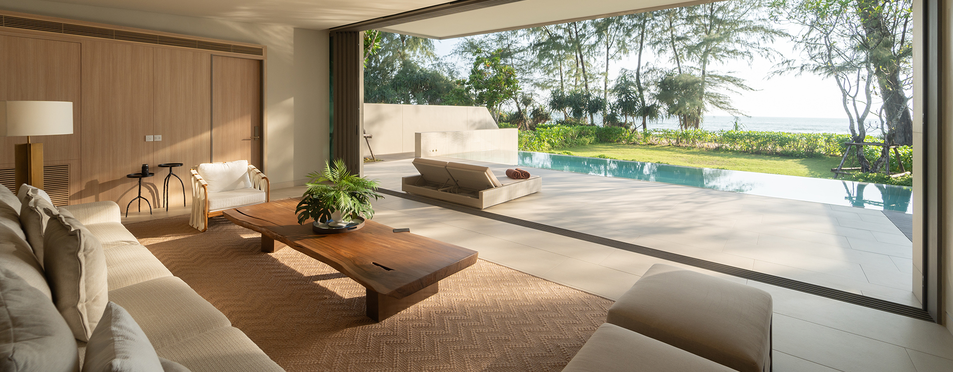 Veyla Natai Residences - Exterior outlook